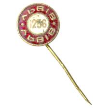 Значок Львов