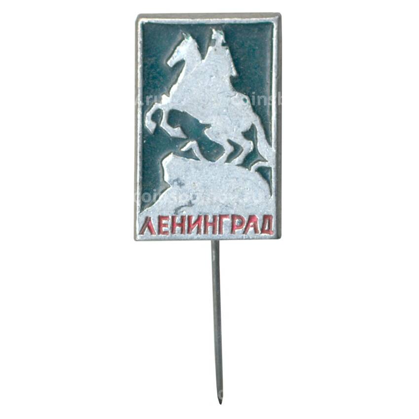 Значок Ленинград
