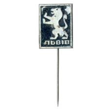 Значок Львов