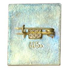 Значок Киев (вид 2)