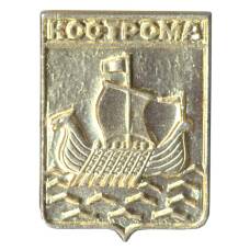 Значок Кострома