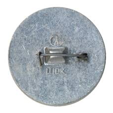 Значок Таллин (вид 2)