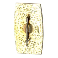 Значок Горький — 750 лет городу (вид 2)