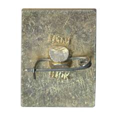 Значок Ярославль (вид 2)