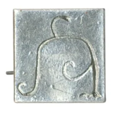 Значок Боголюбово — Знак мастера