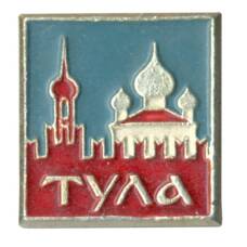 Значок Тула