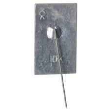 Значок Павловск (вид 2)