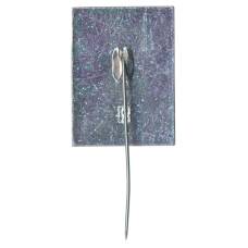 Значок Ленинград (вид 2)