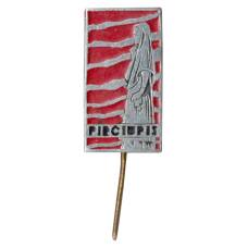 Значок Пирчюпис