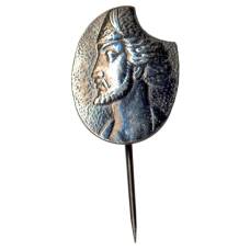 Значок Скульптура