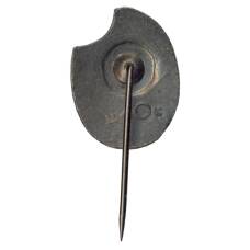 Значок Скульптура (вид 2)