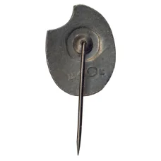 Значок Скульптура (вид 2)