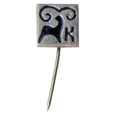 Значок Буквица