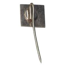 Значок Буквица (вид 2)