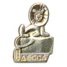 Значок Одесса