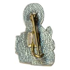 Значок Одесса (вид 2)