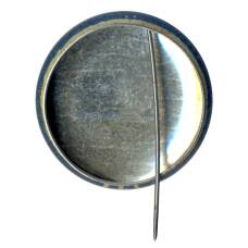 Значок Тарту (вид 2)