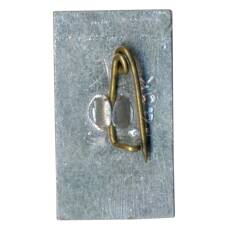 Значок Хатынь (вид 2)