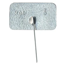 Значок Ленинград (вид 2)