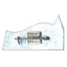 Значок Красноярск (вид 2)