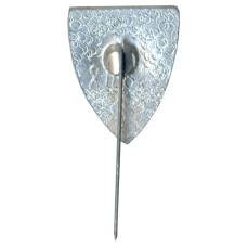 Значок Ленинград (вид 2)