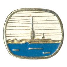 Значок Ленинград