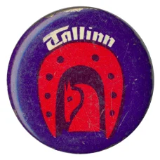 Значок Таллин