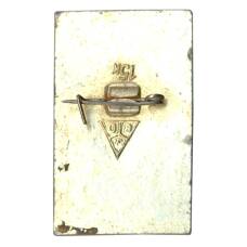 Значок Суздаль (вид 2)