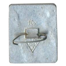 Значок Суздаль (вид 2)