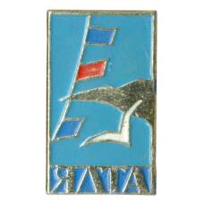 Значок Ялта