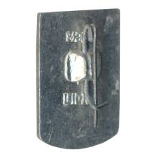 Значок Курск (вид 2)