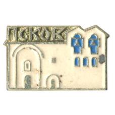 Значок Псков