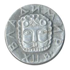 Значок Владимир