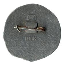 Значок Суздаль (вид 2)