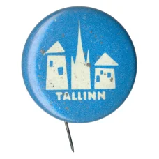 Значок Таллин