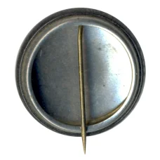 Значок Американская графика (вид 2)