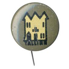 Значок Таллин