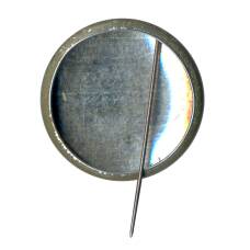 Значок Таллин (вид 2)