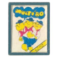 Значок Multi-80