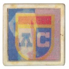 Значок Футбол — ЛС