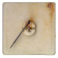 Значок Футбол — ЛС (вид 2)