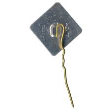 Значок Медео (вид 2)