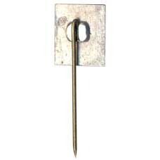 Значок Тракай (вид 2)