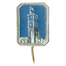 Значок Башня