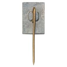 Значок рекламный Taika (вид 2)