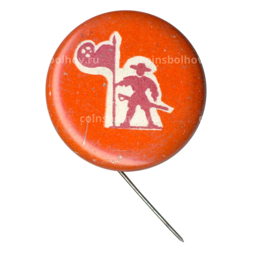 Значок Флаг