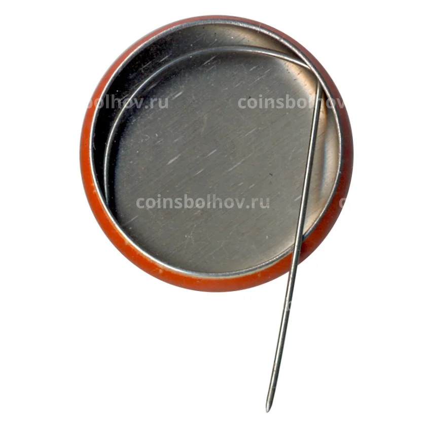 Значок Флаг (вид 2)