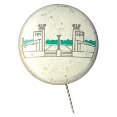 Значок Мемориал