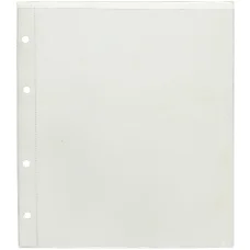 Лист для 1 банкноты в альбомы формата Numis (аверс)