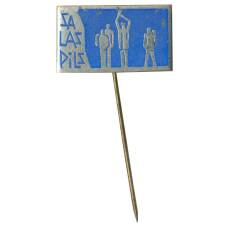 Значок Саласпилс